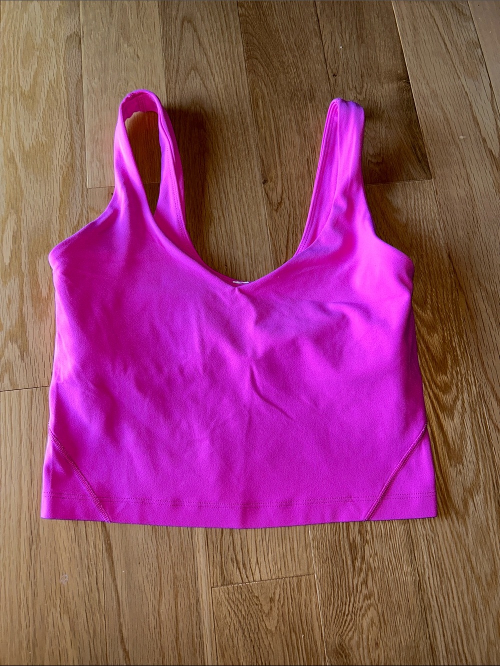 Lululemon Align Tank